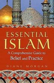Cover of Essential Islam by Morgan, Diane