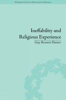 Cover of Ineffability and Religious Experience by Guy Bennett-Hunter