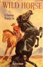 Cover of Wild Horse by Glenn Balch