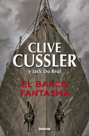 Cover of Ghost Ship by Clive Cussler