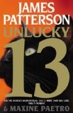 Cover of Unlucky 13 by James Patterson