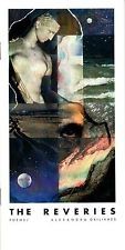 Front cover of The reveries by Alexandra Grilikhes