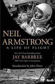 Cover of Neil Armstrong by Jay Barbree