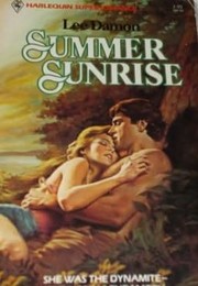 Cover of Summer Sunrise by Lee Damon