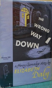 Front cover of Shroud for a lady by Elizabeth Daly
