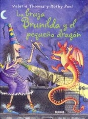 Front cover of Winnie's Midnight Dragon by Valerie Thomas