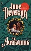Cover of The Awakening by Jude Deveraux