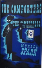 Cover of The Comforters by Muriel Spark