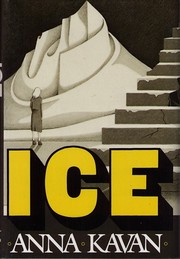 Cover of Ice by Anna Kavan
