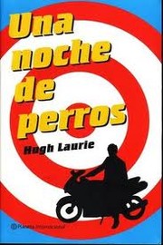 Front cover of The Gun Seller by Hugh Laurie