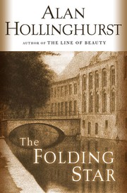 Cover of The Folding Star by Alan Hollinghurst