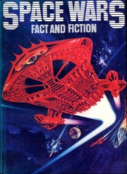 Front cover of Space Wars Fact and Fiction by Matthews
