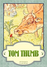 Cover of Tom Thumb by L. Leslie Brooke