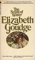 Front cover of The Scent of Water by Elizabeth Goudge