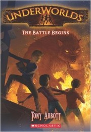 Front cover of The Battle Begins by Tony Abbott