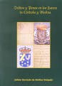 Front cover of Delitos y penas en los fueros de Córdoba y Molina by Julián Hurtado de Molina Delgado