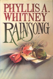 Cover of Rainsong by Phyllis A. Whitney