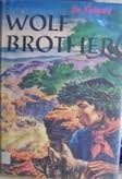 Cover of Wolf Brother by Jim Kjelgaard