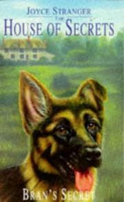 Front cover of Bran's Secret (House of Secrets) by Joyce Stranger