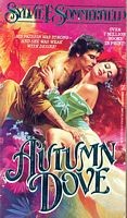 Cover of Autumn Dove by Sylvie F. Sommerfield