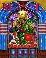 Cover of A musical feast by Wendy Diamond