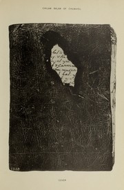 Cover of The book of Chilam Balam of Chumayel by Chilam Balam books. Chumayel book.