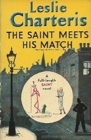 Front cover of Angels of Doom by Leslie Charteris
