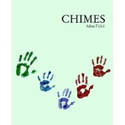 Cover of Chimes by Adam Fieled