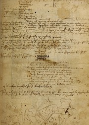 Cover of Sphaera mundi by Joannes de Sacro Bosco