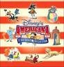 Cover of Disney's Americana storybook collection by Disney Book Group