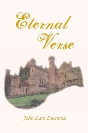 Front cover of ETERNAL VERSE by John Lars Zwerenz