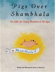 Front cover of Pigs over Shambhala by Kerry Lee MacLean