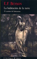 Front cover of La habitación de la torre by E. F. Benson