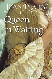 Front cover of Queen in Waiting by Eleanor Burford