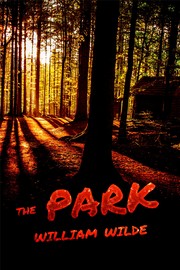 Cover of The Park by William Wilde