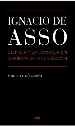 Front cover of ciencia y diplomacia en la Europa de la ilustración by Carmen Mora