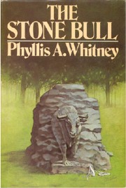 Cover of The Stone Bull by Phyllis A. Whitney