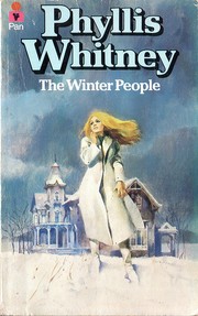 Cover of The winter people by Phyllis A. Whitney