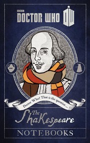 Front cover of Doctor Who by James Goss