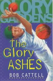 Cover of Ohbert's Ashes by Bob Cattell       