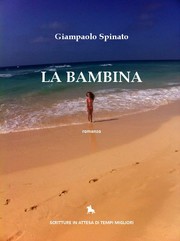 Cover of La Bambina by Giampaolo Spinato