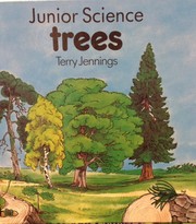 Cover of Trees by Terry J. Jennings