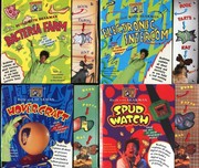 Cover of Beakman's World by Luann Colombo