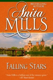 Cover of Falling Stars:(Rakes#2) by Anita Mills