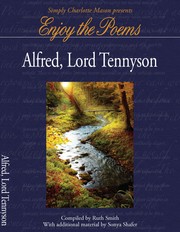 Front cover of Enjoy the Poems of Alfred, Lord Tennyson by Ruth Smith
