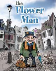 Cover of The Flower Man by Mark Ludy