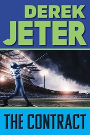 Cover of The Contract by Derek Jeter