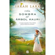 Cover of Im Schatten des Kauribaums by Christiane Gohl