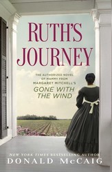 Front cover of Ruth's Journey by Donald McCaig