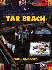 Cover of Tar Beach by Faith Ringgold
